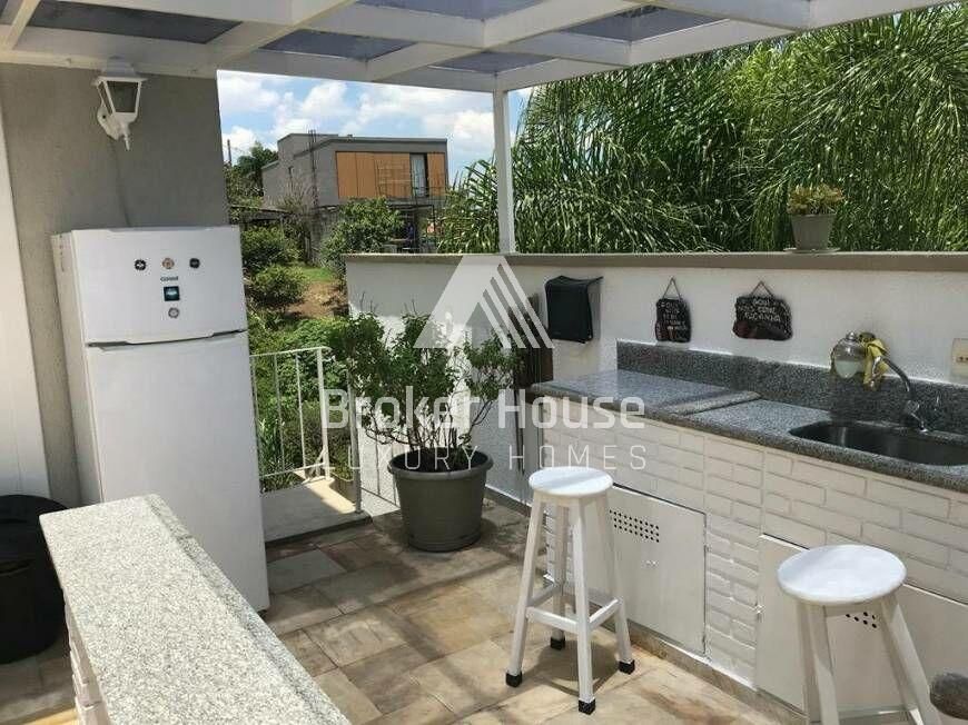 Casa de condomínio com 4 suítes à venda em Brooklin, São Paulo, por R$ 3.000.000 Imagem 8