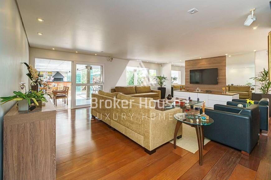 Casa com 2 suítes à venda em Alto da Boa Vista, São Paulo, por R$ 2.890.000 Imagem 8