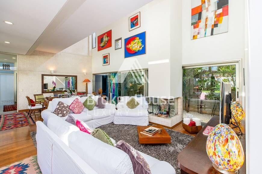 Casa com 3 suítes à venda em Granja Julieta, São Paulo, por R$ 5.470.000 Imagem 8
