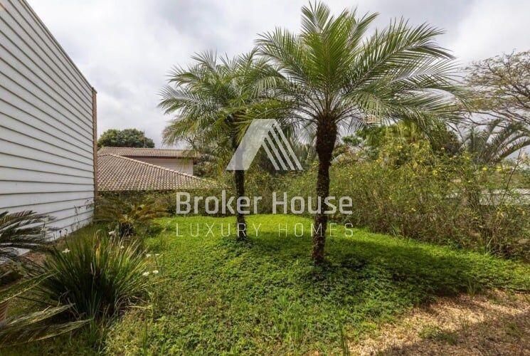 Casa de condomínio com 4 suítes à venda em Alto da Boa Vista, São Paulo, por R$ 7.850.000 Imagem 8