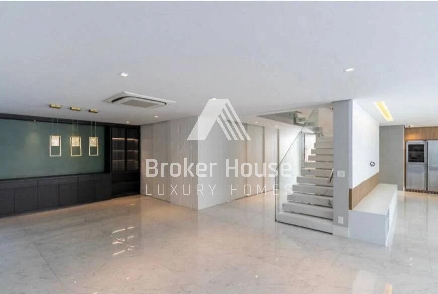 Casa de condomínio com 4 suítes à venda em Granja Julieta, São Paulo, por R$ 7.200.000 Imagem 7