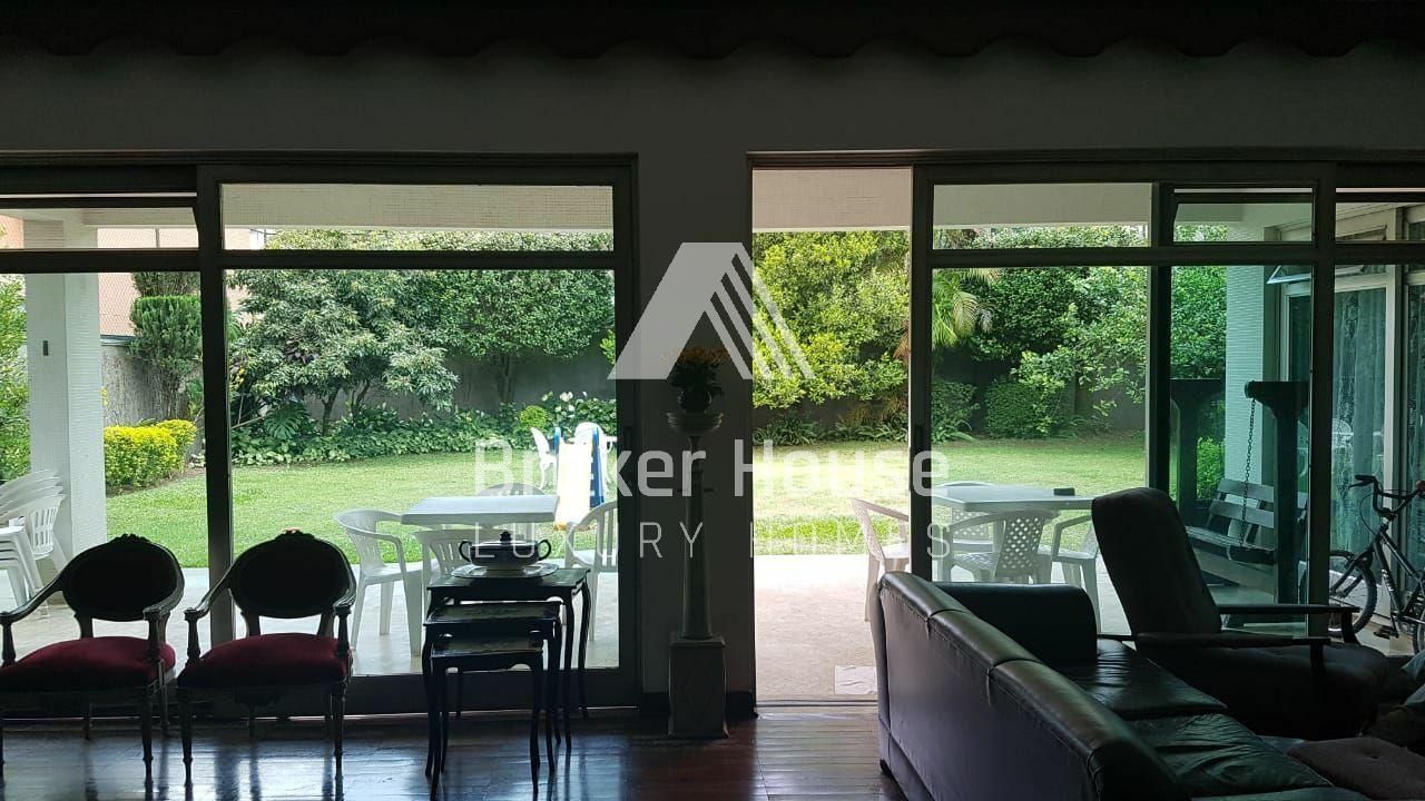 Casa com 1 suítes à venda em Alto da Boa Vista, São Paulo, por R$ 2.880.000 Imagem 8
