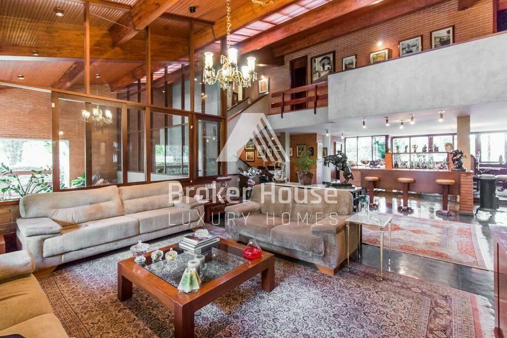 Casa com 4 suítes à venda em Brooklin, São Paulo, por R$ 5.800.000 Imagem 8
