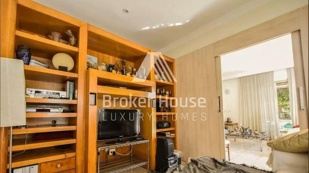 Casa com 4 suítes à venda em Campo Belo, São Paulo, por R$ 3.860.000 Imagem 8