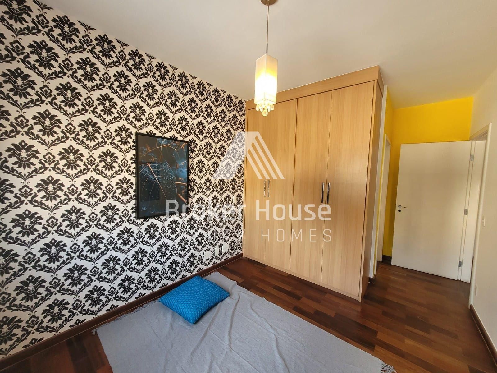 Casa de condomínio com 5 suítes à venda em Alto da Boa Vista, São Paulo, por R$ 3.500.000 Imagem 8