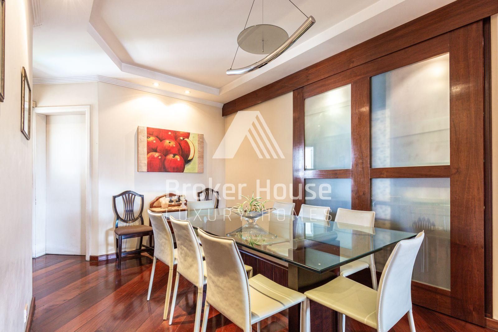 Cobertura com 2 suítes à venda em Brooklin, São Paulo, por R$ 2.600.000 Imagem 8