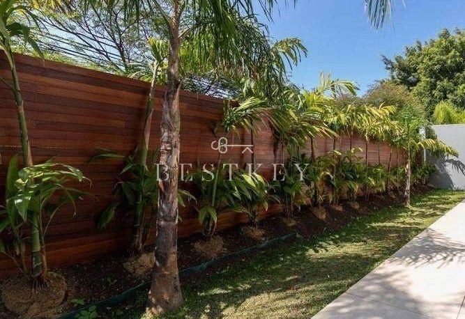 Casa de condomínio com 4 suítes à venda em Campo Belo, São Paulo, por R$ 7.800.000 Imagem 8