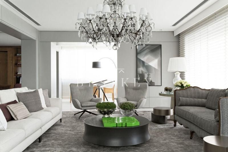 Apartamento com 5 suítes à venda em Jardim Paulistano, São Paulo, por R$ 57.800.000 Imagem 8