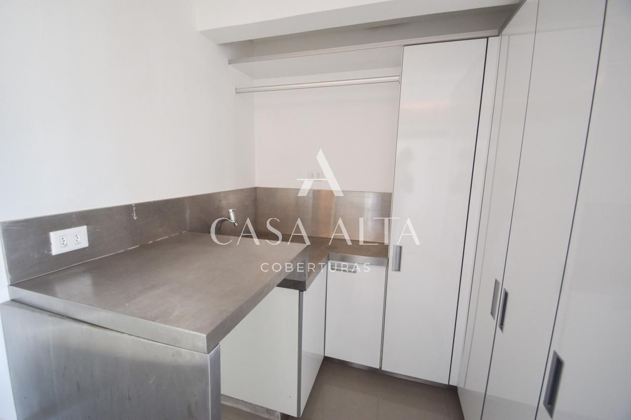 Cobertura com 2 suítes à venda em Paraíso, São Paulo, por R$ 4.500.000 Imagem 8