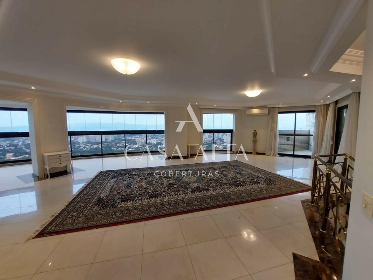 Cobertura com 2 suítes à venda em Alto da Lapa, São Paulo, por R$ 5.770.000 Imagem 8