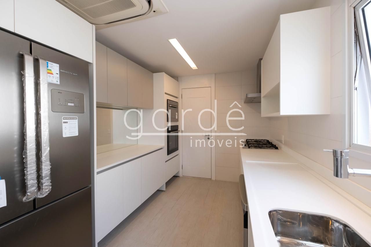 Apartamento com 4 suítes à venda em Itaim Bibi, São Paulo, por R$ 11.260.000 Imagem 8