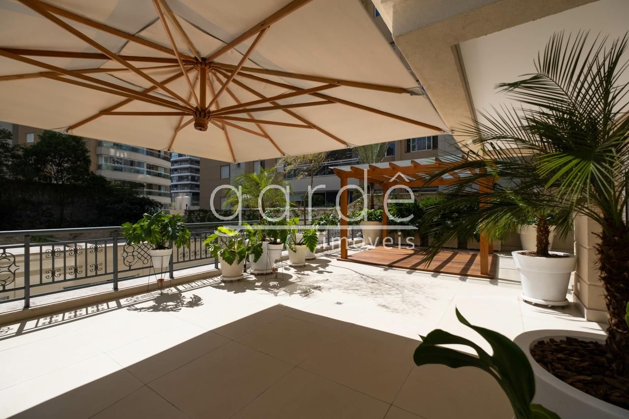 Garden com 4 suítes à venda em Itaim Bibi, São Paulo, por R$ 12.575.000 Imagem 8
