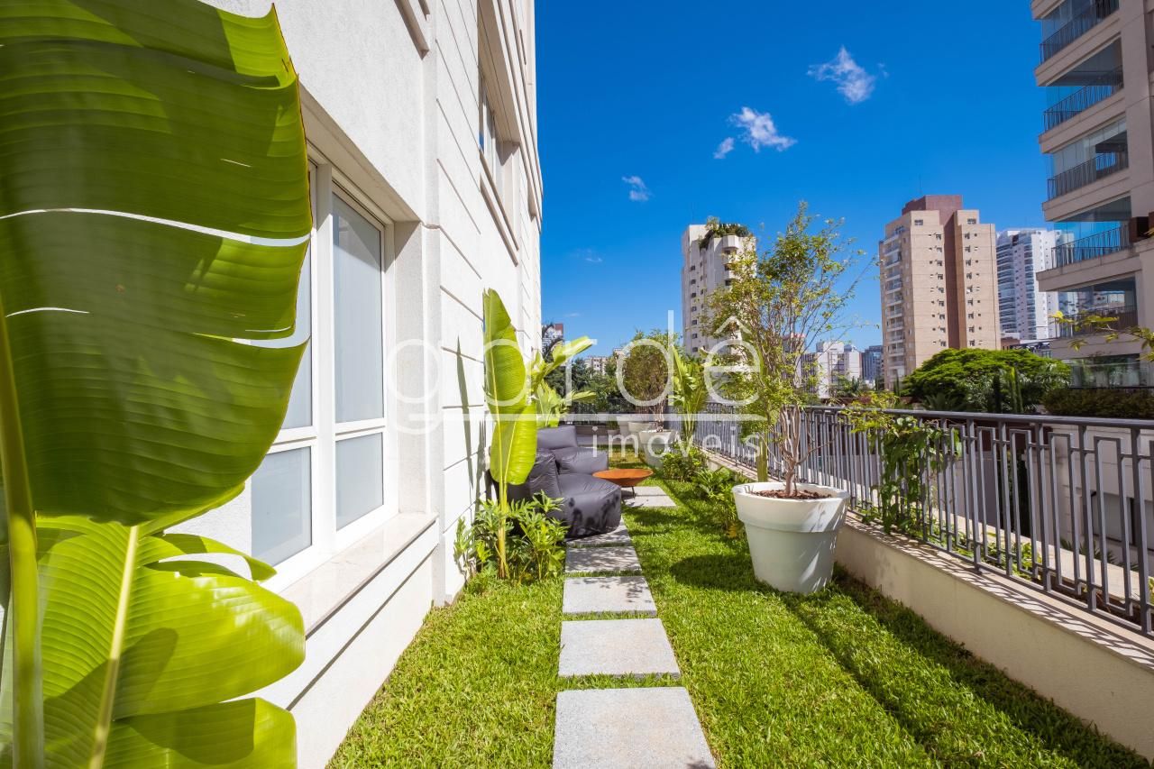 Garden com 5 suítes à venda em Vila Olímpia, São Paulo, por R$ 23.605.000 Imagem 7