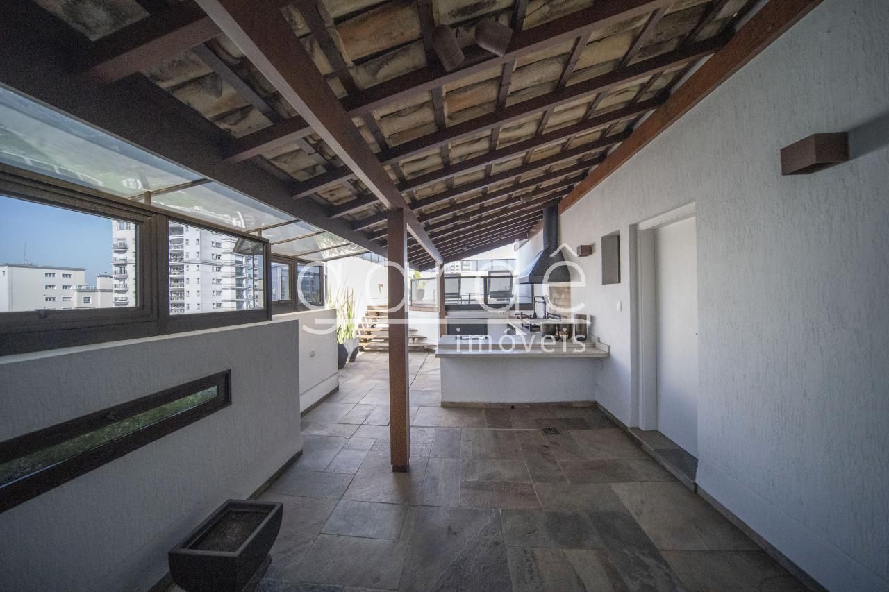 Cobertura com 2 suítes à venda em Moema, São Paulo, por R$ 4.600.000 Imagem 8