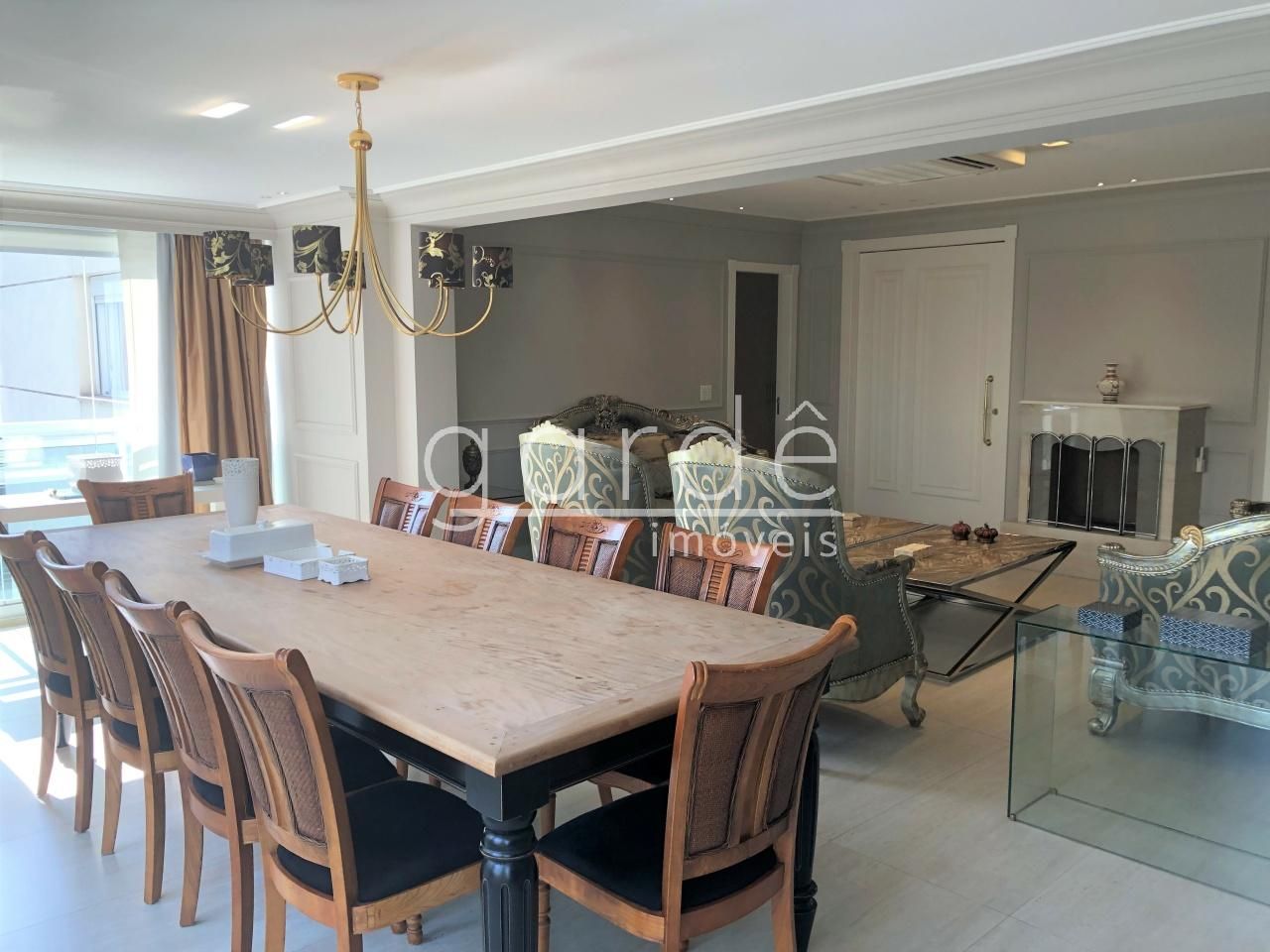Apartamento com 3 suítes à venda em Vila Nova Conceição, São Paulo, por R$ 4.600.000 Imagem 7