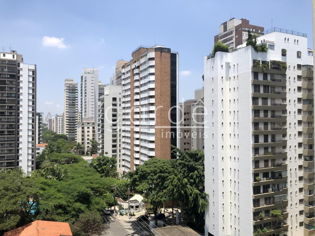 Apartamento com 2 suítes à venda em Moema, São Paulo, por R$ 2.900.000 Imagem 8