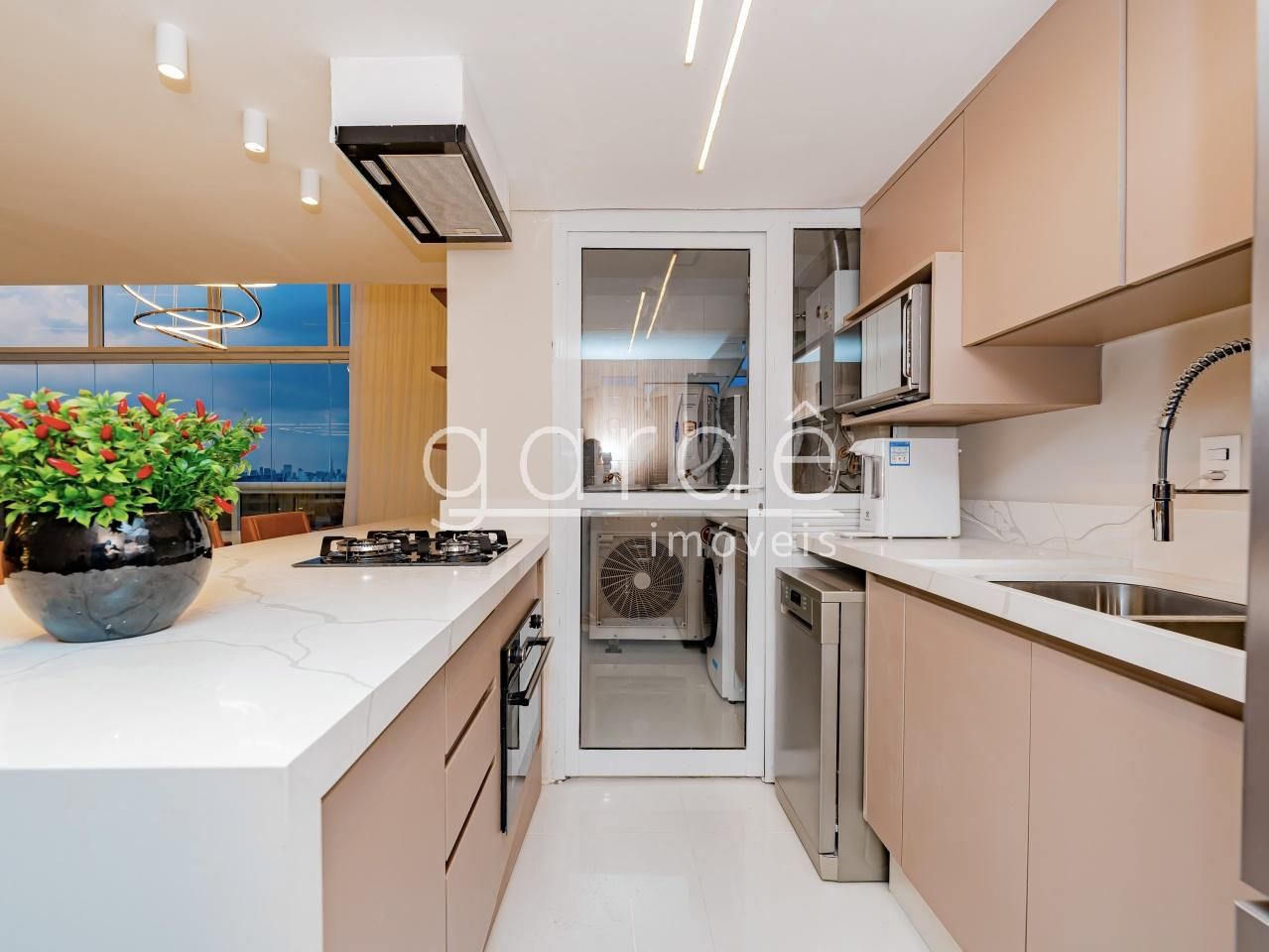 Apartamento com 2 suítes à venda em Itaim Bibi, São Paulo, por R$ 7.500.000 Imagem 7