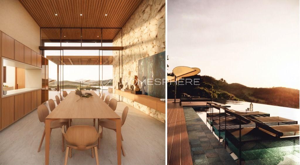 Casa com 6 suítes à venda em Represa de Joanópolis, Joanópolis, por R$ 13.000.000 Imagem 7