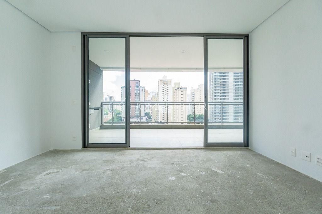 Apartamento com 1 suítes à venda em Itaim Bibi, São Paulo, por R$ 2.880.000 Imagem 8