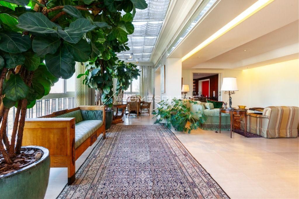 Cobertura com 3 suítes à venda em Paraíso, São Paulo, por R$ 46.000.000 Imagem 7