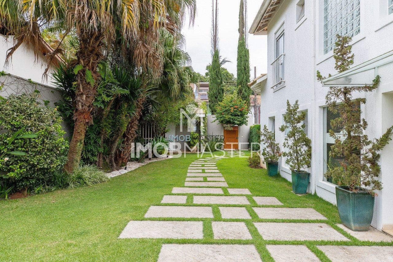 Casa de condomínio com 5 suítes à venda em Jardim Hípico, São Paulo, por R$ 5.500.000 Imagem 8
