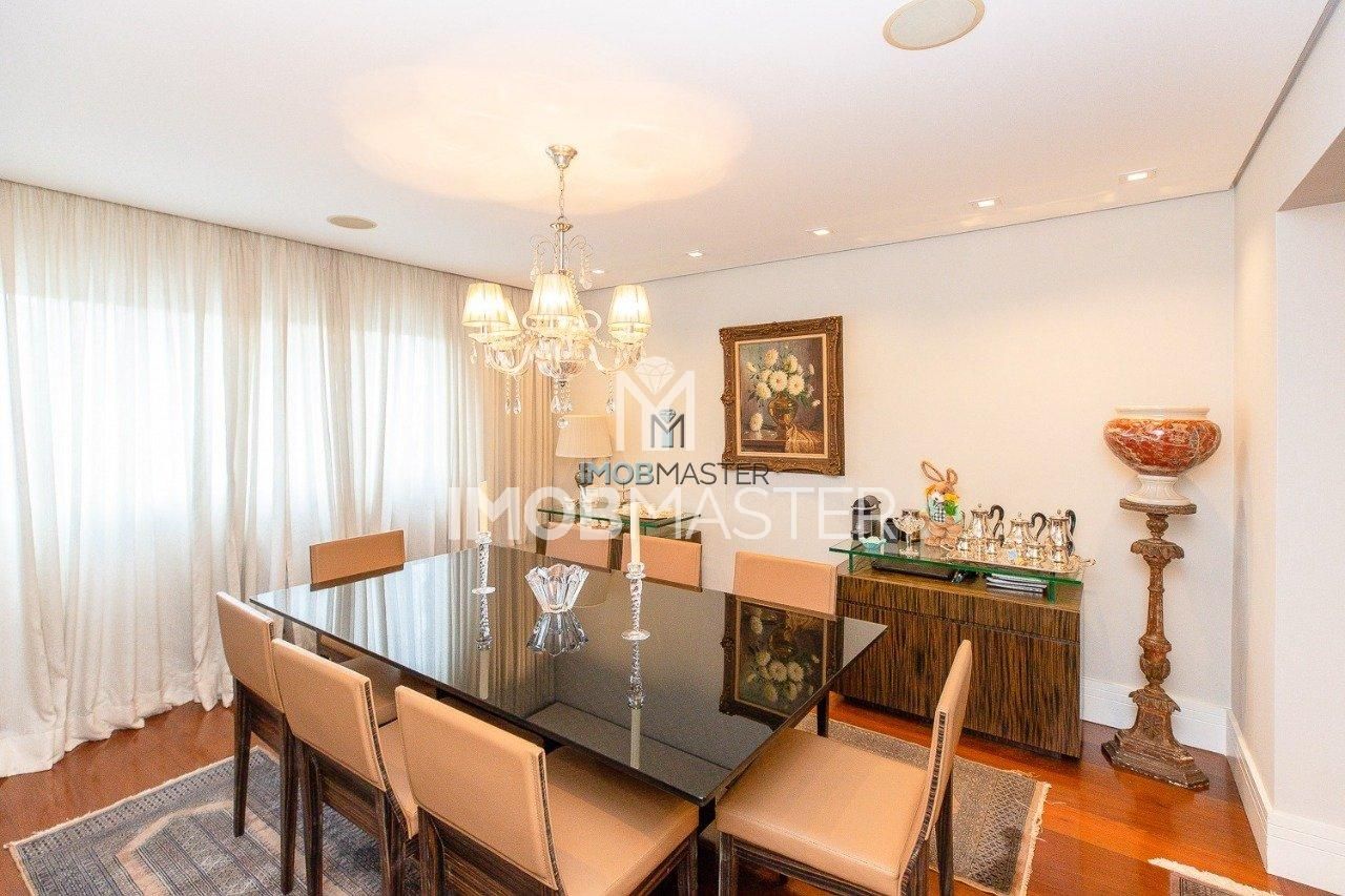 Apartamento com 2 suítes à venda em Moema, São Paulo, por R$ 2.300.000 Imagem 8