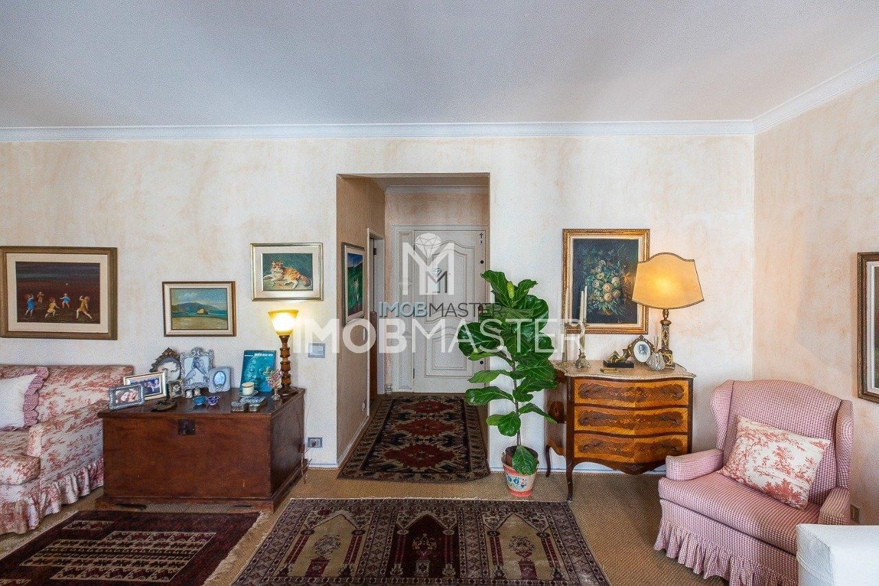 Apartamento com 3 suítes à venda em Jardim Paulista, São Paulo, por R$ 2.900.000 Imagem 8