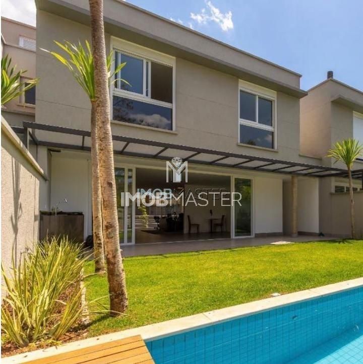Casa com 4 suítes à venda em Jardim Cordeiro, São Paulo, por R$ 4.850.000 Imagem 8