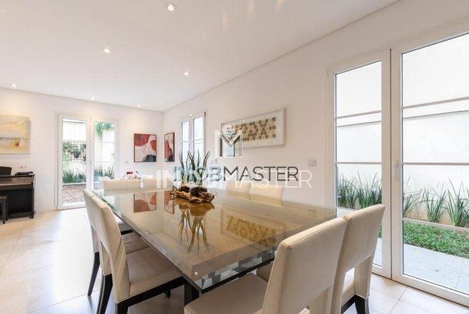 Casa de condomínio com 4 suítes à venda em Jardim Petrópolis, São Paulo, por R$ 4.900.000 Imagem 8