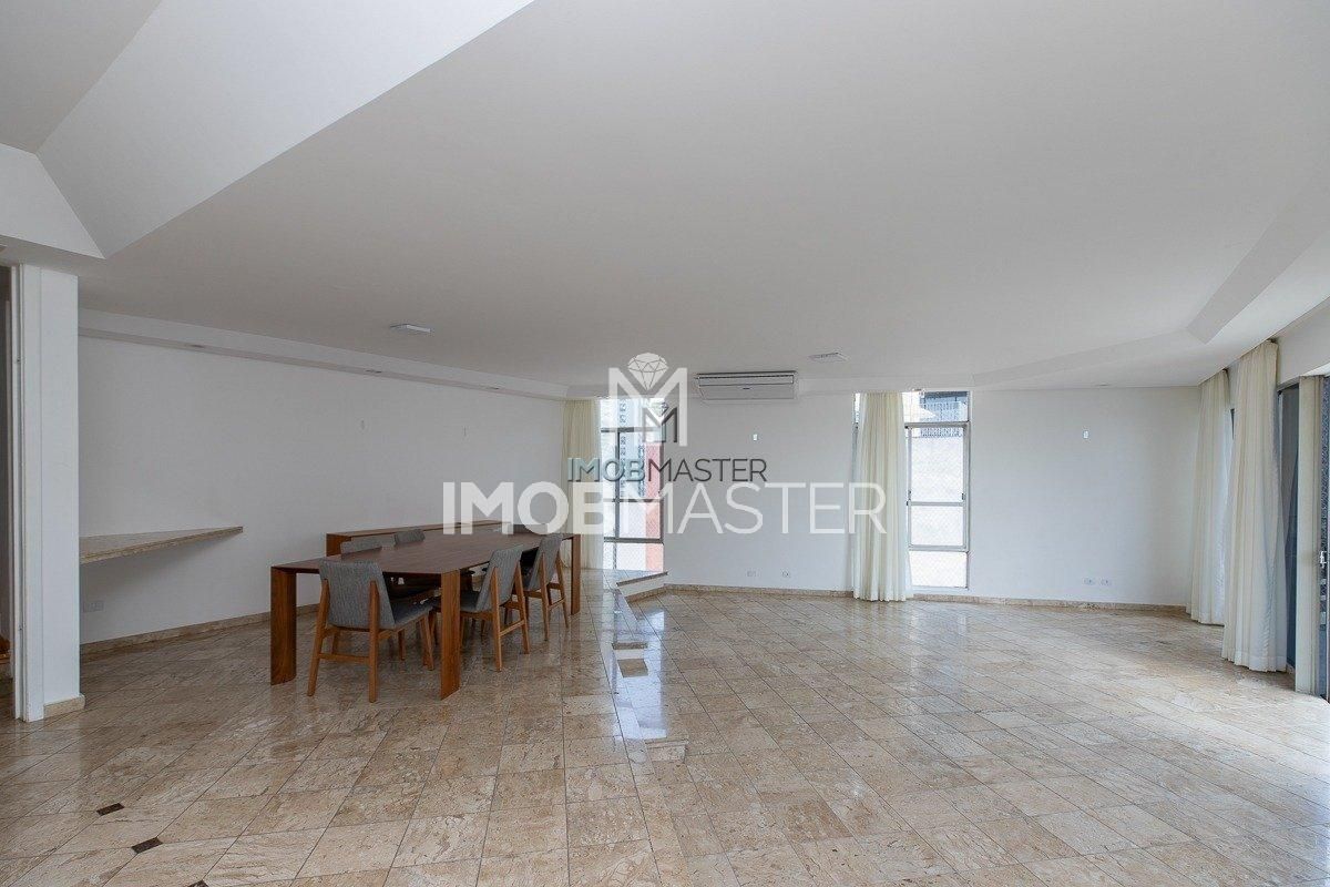 Apartamento com 4 suítes à venda em Sumarezinho, São Paulo, por R$ 2.700.000 Imagem 8