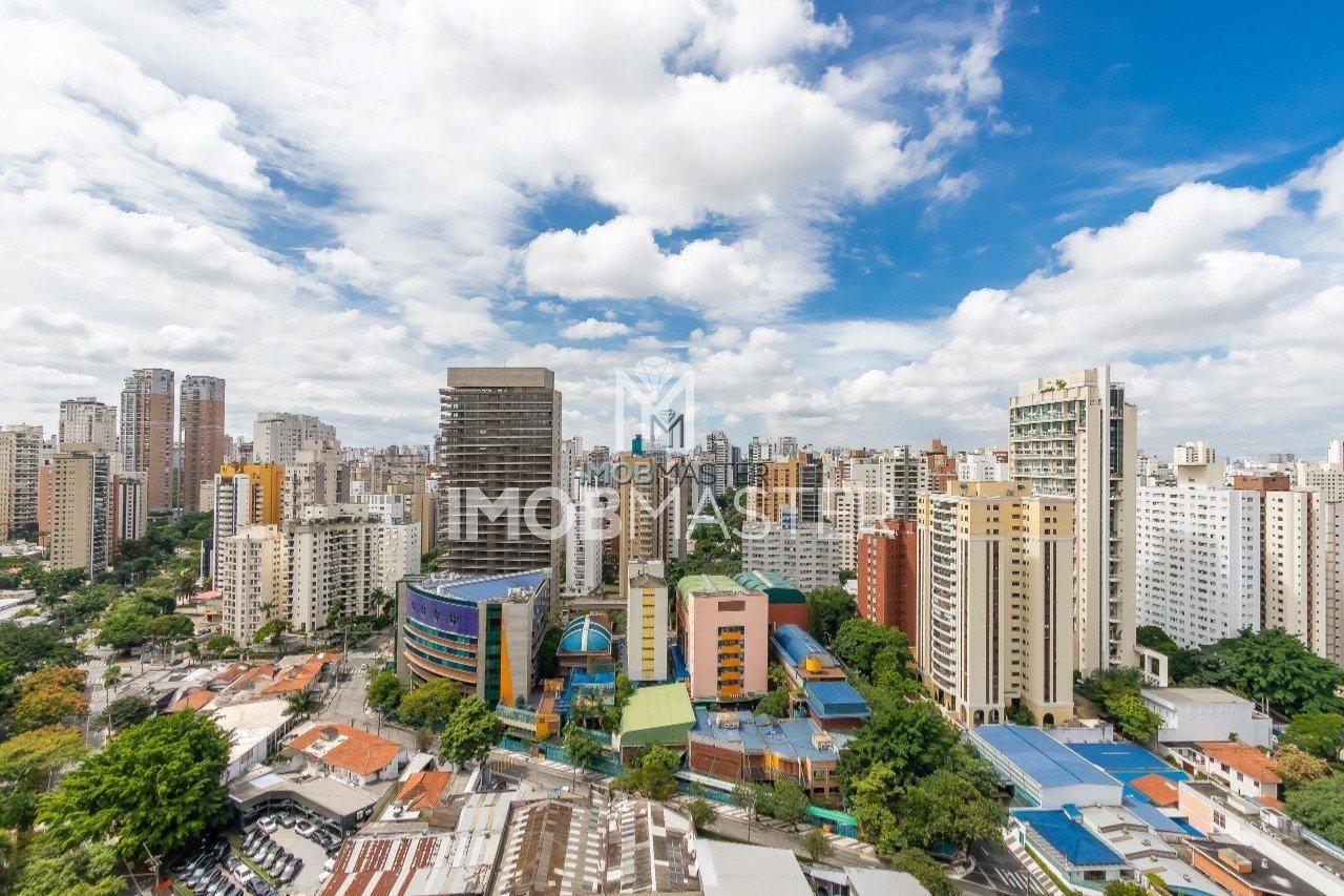 Apartamento com 4 suítes à venda em Vila Nova Conceição, São Paulo, por R$ 13.000.000 Imagem 7
