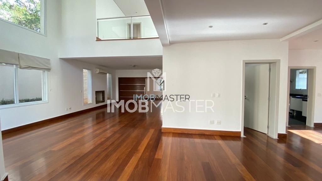Casa de condomínio com 4 suítes à venda em Jardim Petrópolis, São Paulo, por R$ 6.500.000 Imagem 8
