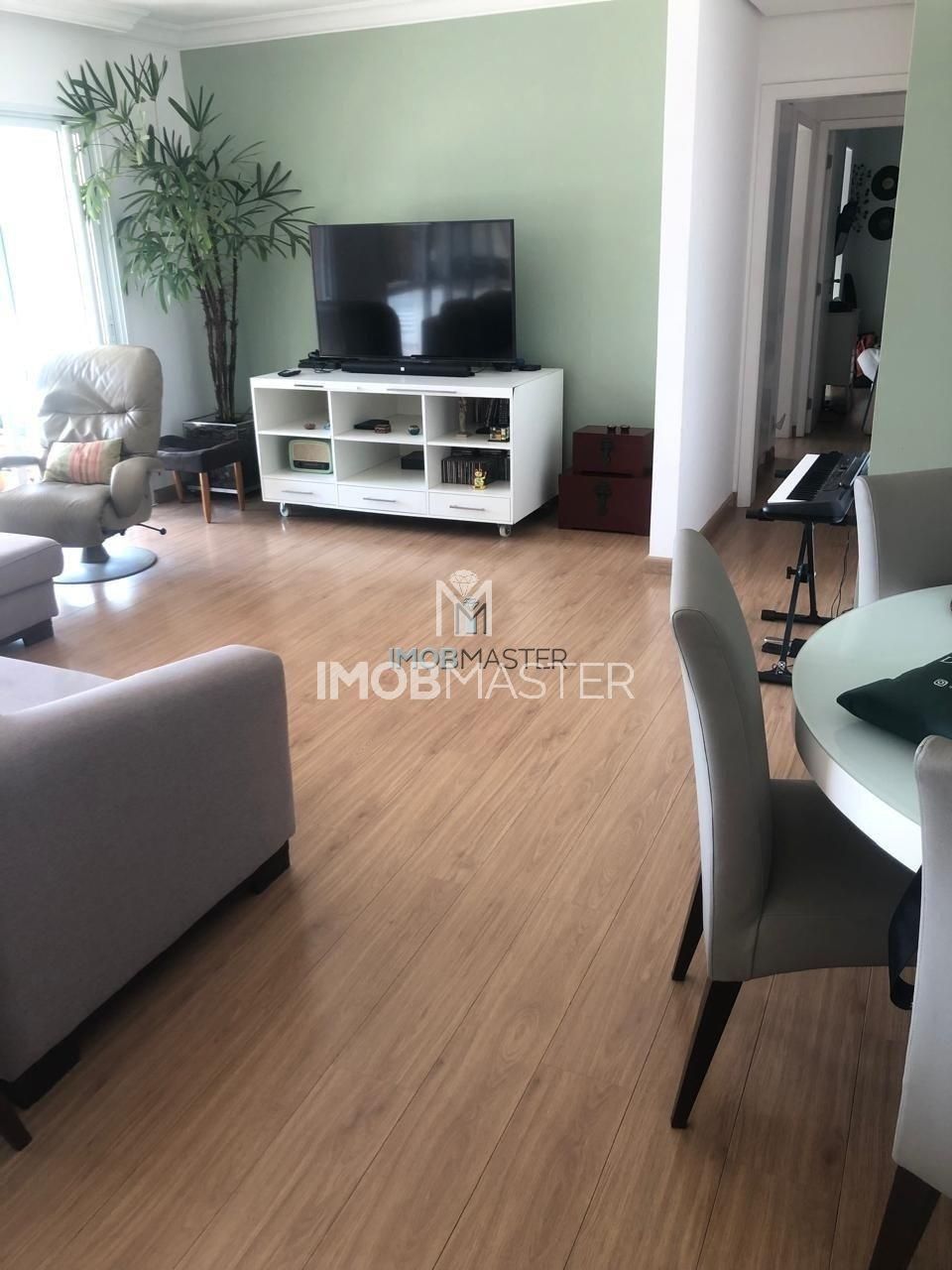 Apartamento com 3 suítes à venda em Brooklin, São Paulo, por R$ 2.340.000 Imagem 8