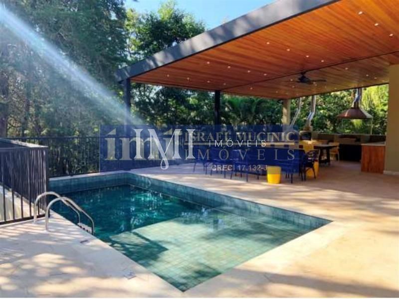 Casa com 6 suítes à venda em Estancia Parque de Atibaia, Atibaia, por R$ 4.500.000 Imagem 8