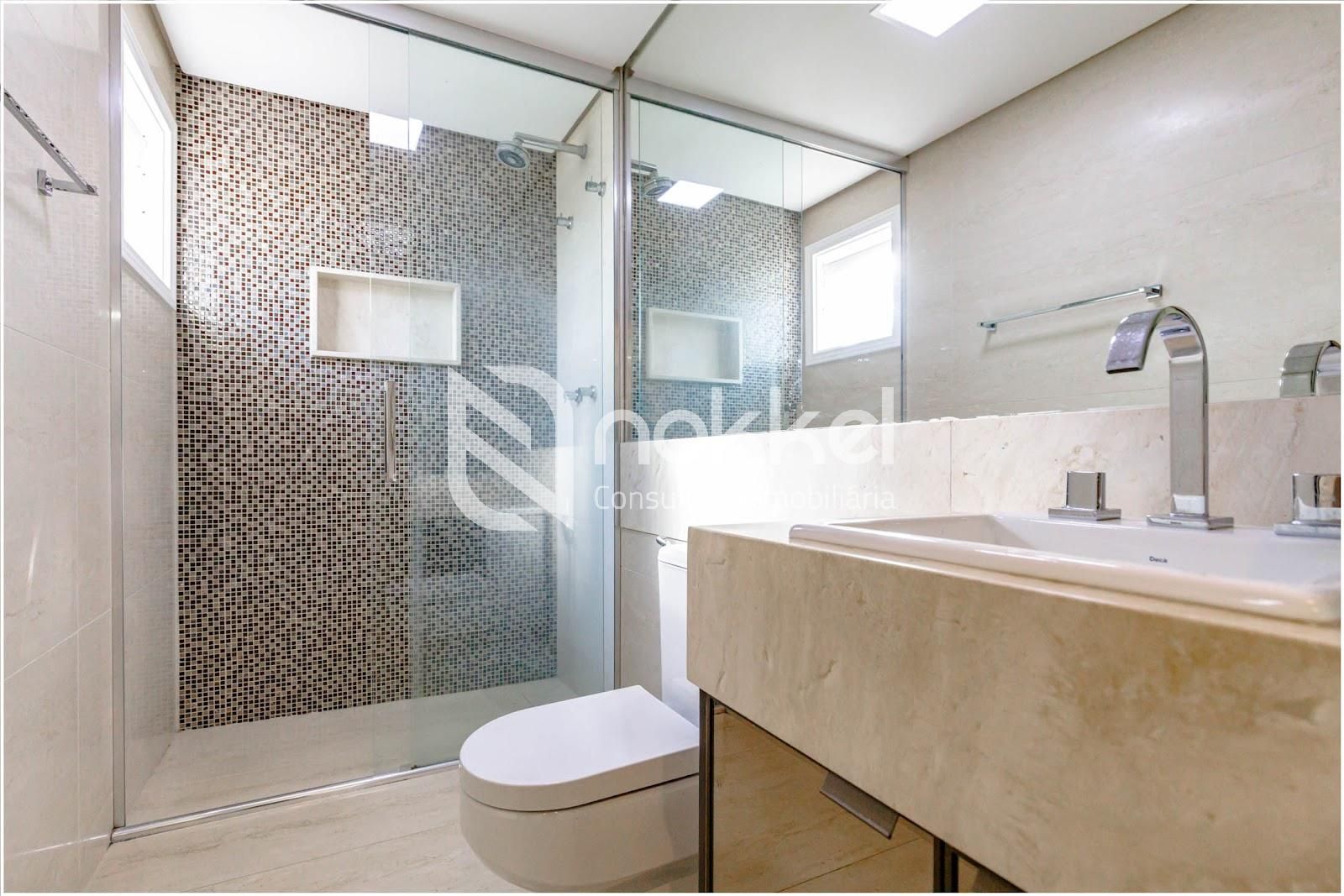 Casa de condomínio com 2 suítes à venda em Jardim Prudência, São Paulo, por R$ 3.800.000 Imagem 8