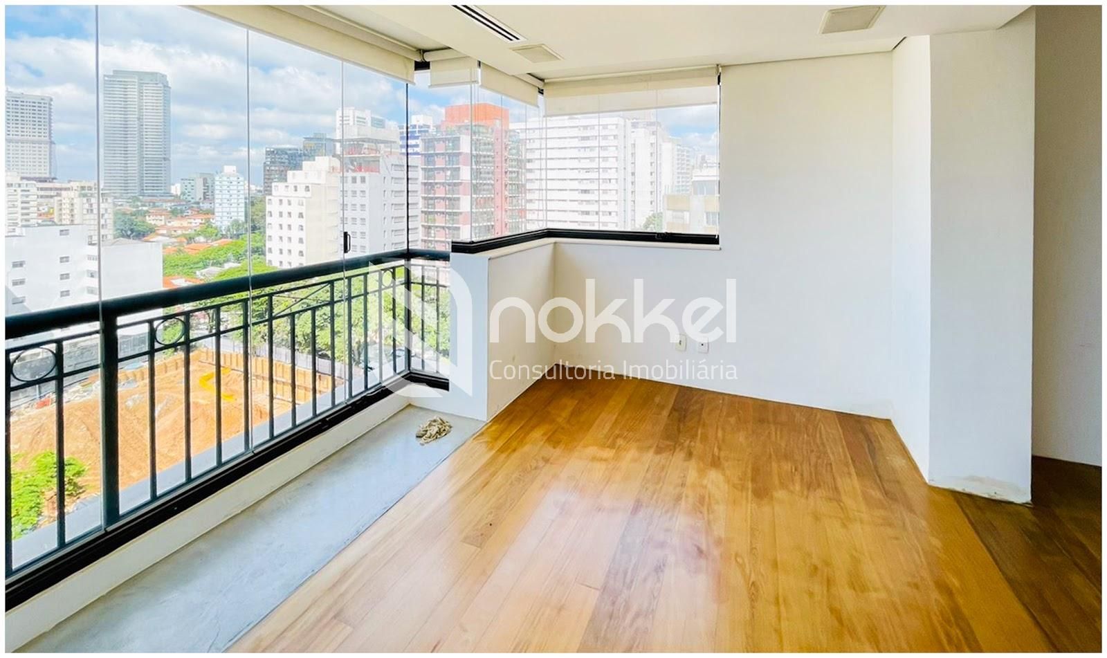 Apartamento com 3 suítes à venda em Perdizes, São Paulo, por R$ 3.750.000 Imagem 8