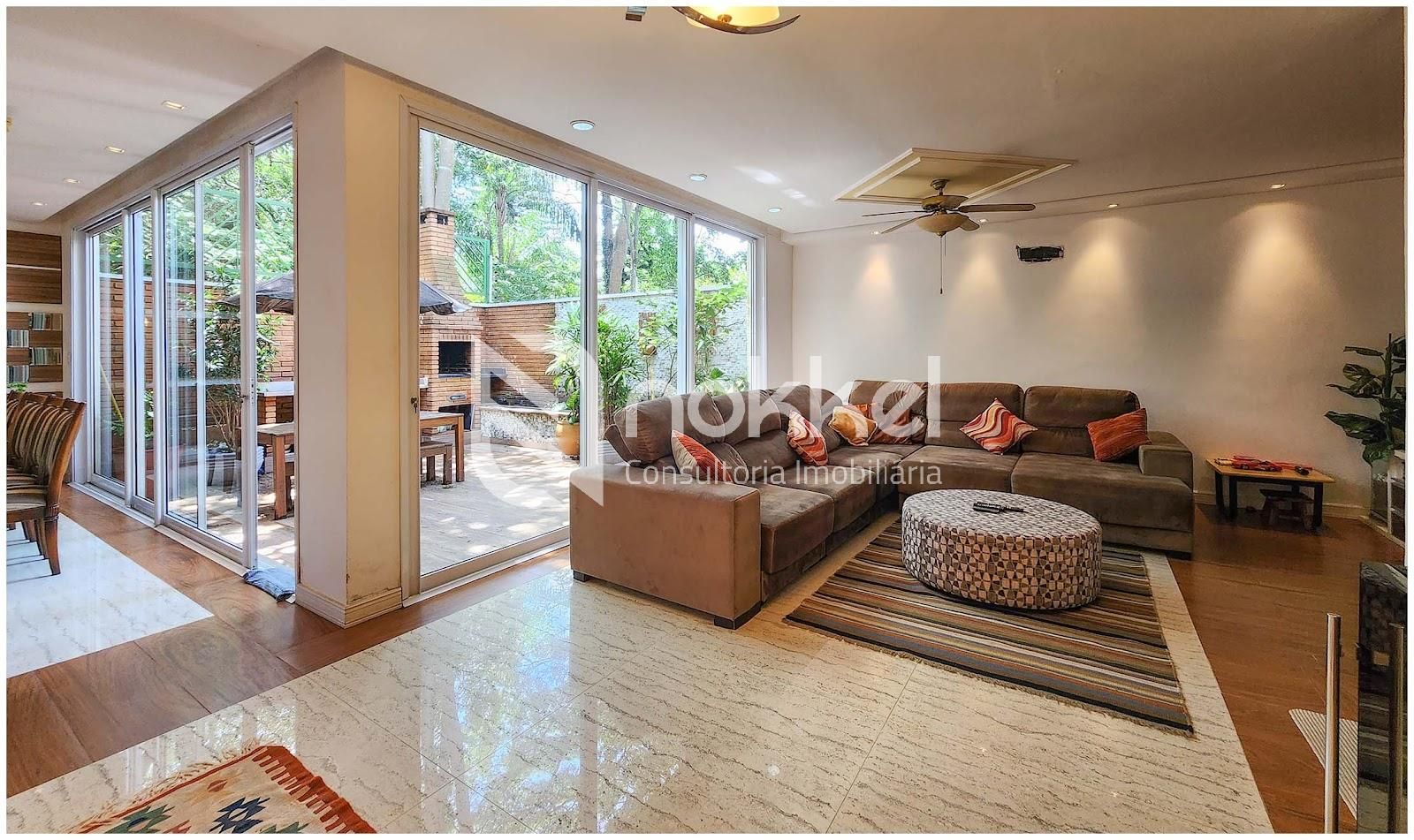 Casa de condomínio com 4 suítes à venda em Jardim Prudência, São Paulo, por R$ 3.200.000 Imagem 8