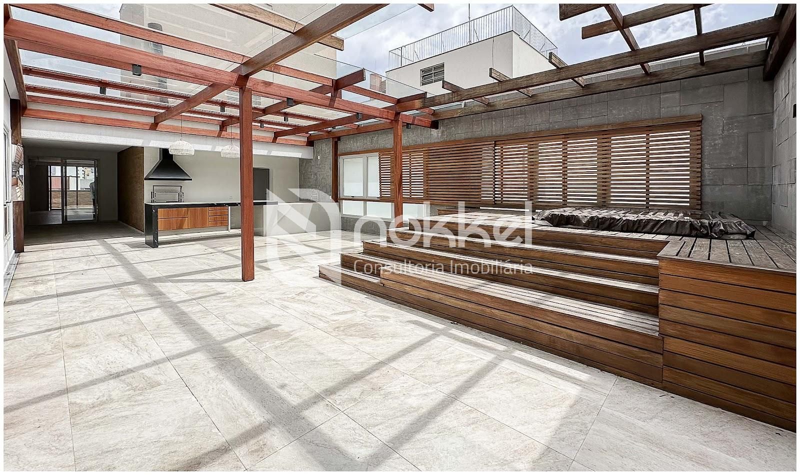 Cobertura com 3 suítes à venda em Jardim América, São Paulo, por R$ 13.000.000 Imagem 8