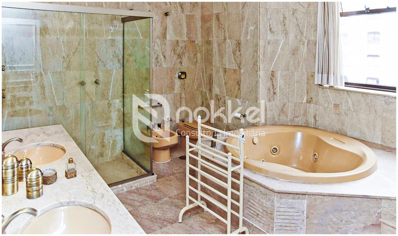 Apartamento com 4 suítes à venda em Jardim Paulista, São Paulo, por R$ 3.500.000 Imagem 8