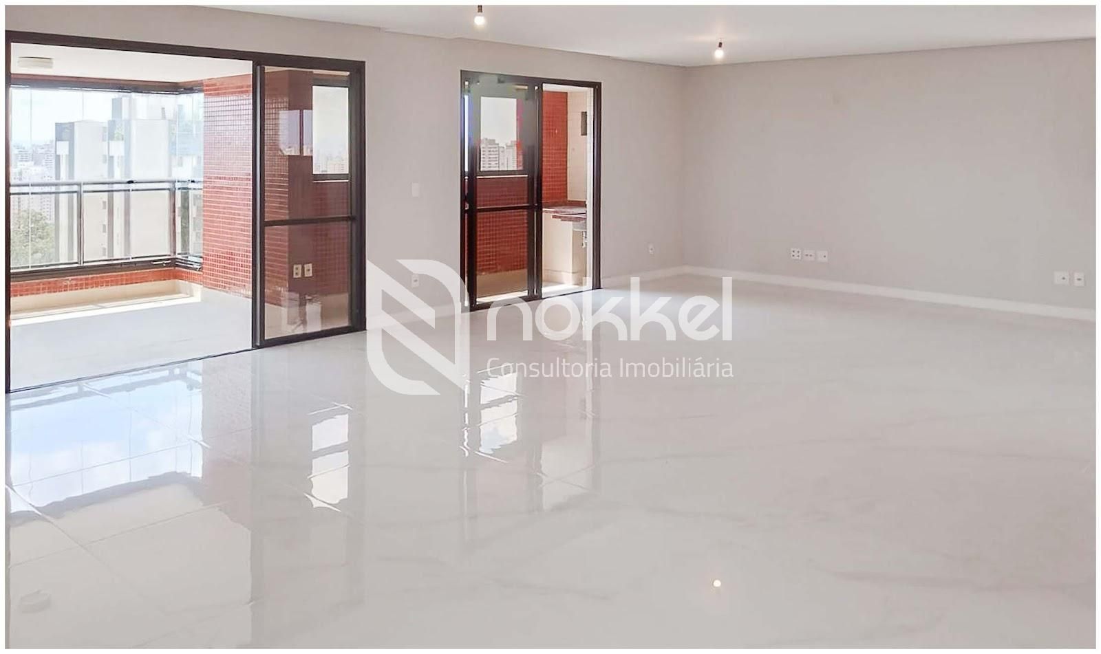 Cobertura com 4 suítes à venda em Vila Mariana, São Paulo, por R$ 5.850.000 Imagem 8