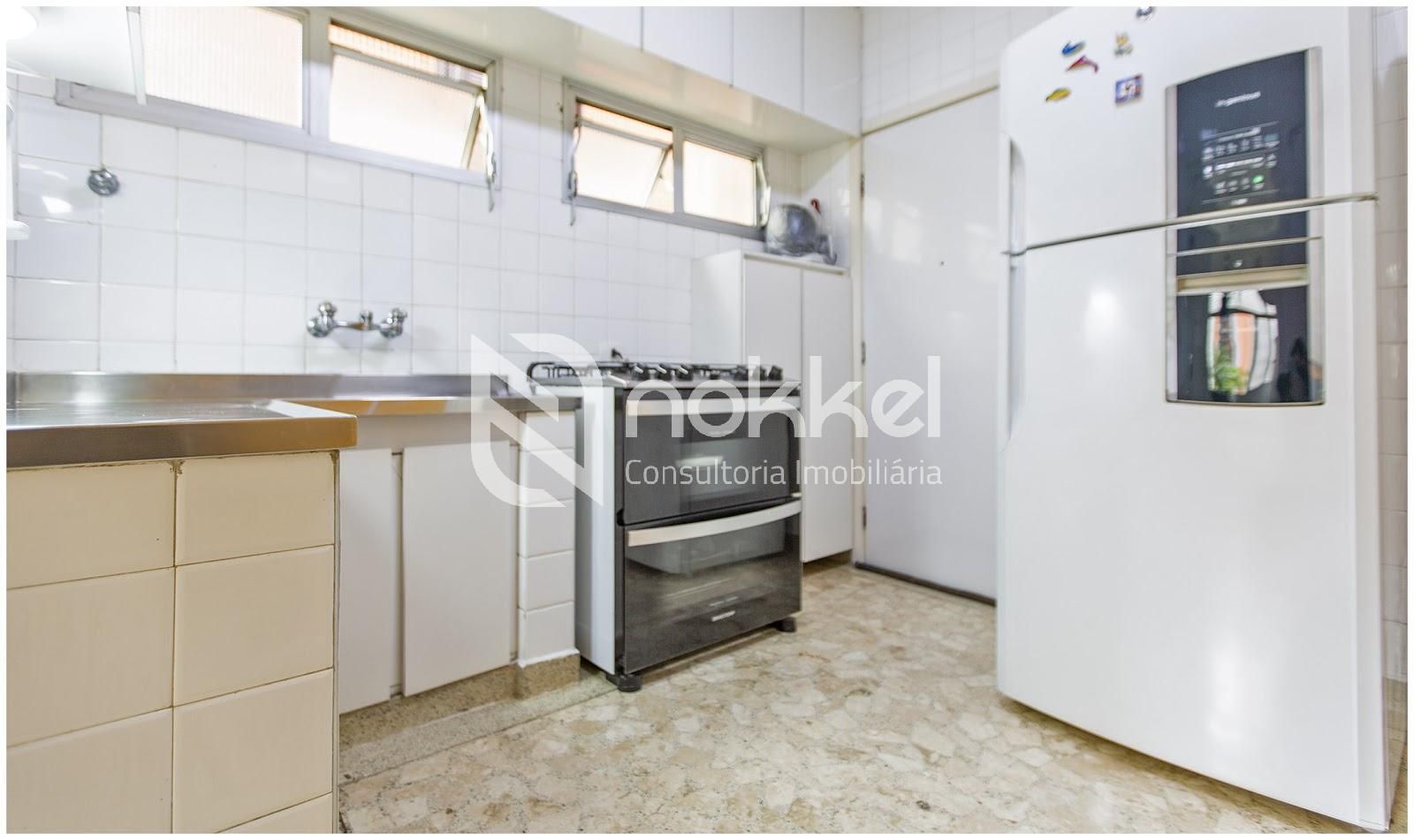 Apartamento com 1 suítes à venda em Itaim Bibi, São Paulo, por R$ 2.200.000 Imagem 8