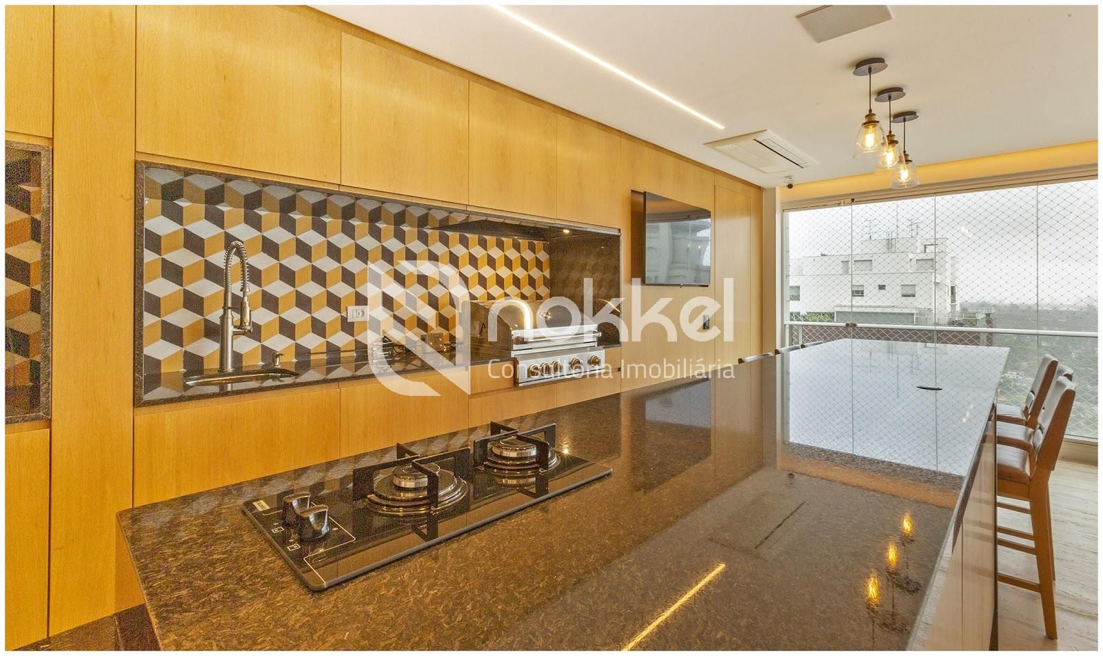 Apartamento com 4 suítes à venda em Campo Belo, São Paulo, por R$ 11.000.000 Imagem 8