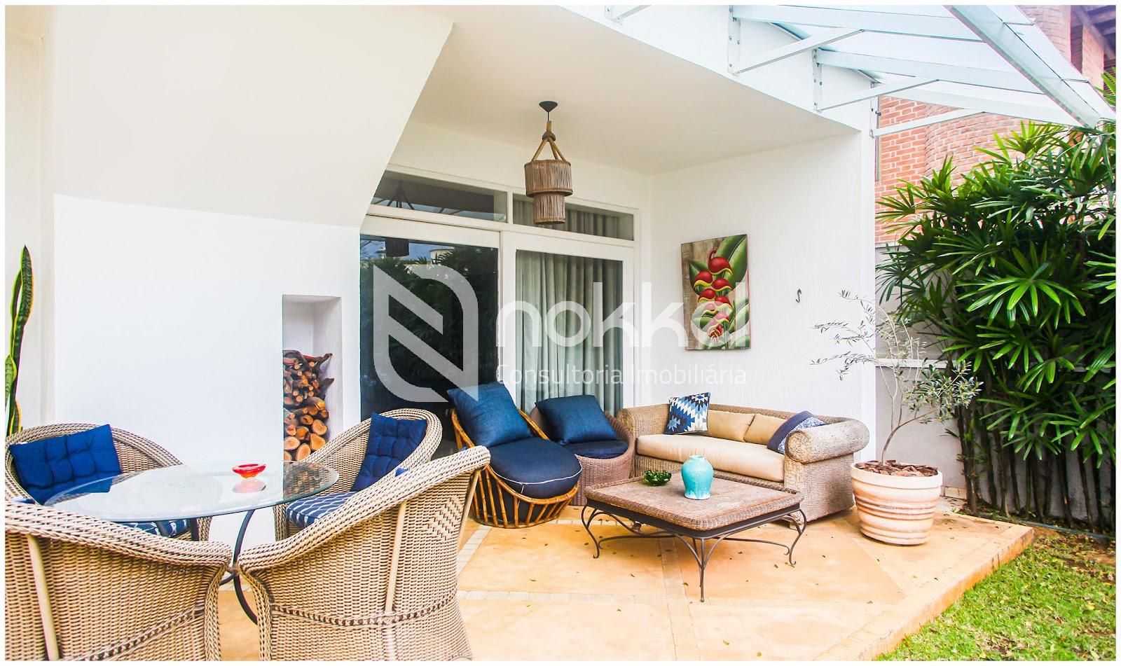 Casa de condomínio com 3 suítes à venda em Jardim Hipico, São Paulo, por R$ 5.500.000 Imagem 8
