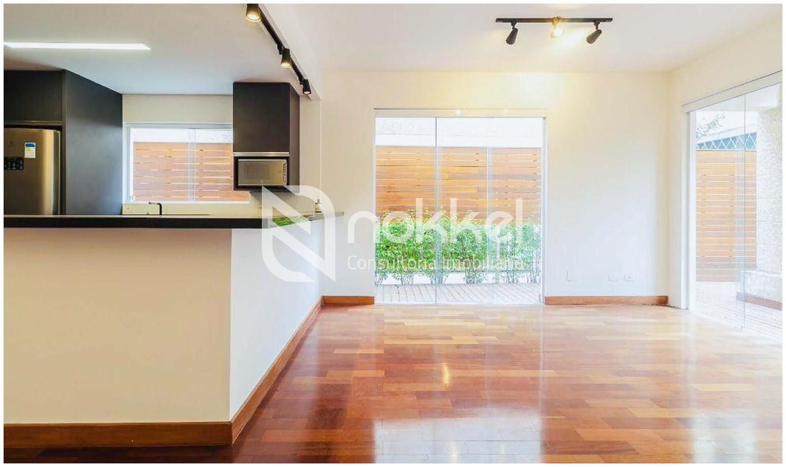 Casa de condomínio com 1 suítes à venda em Morumbi, São Paulo, por R$ 2.350.000 Imagem 8