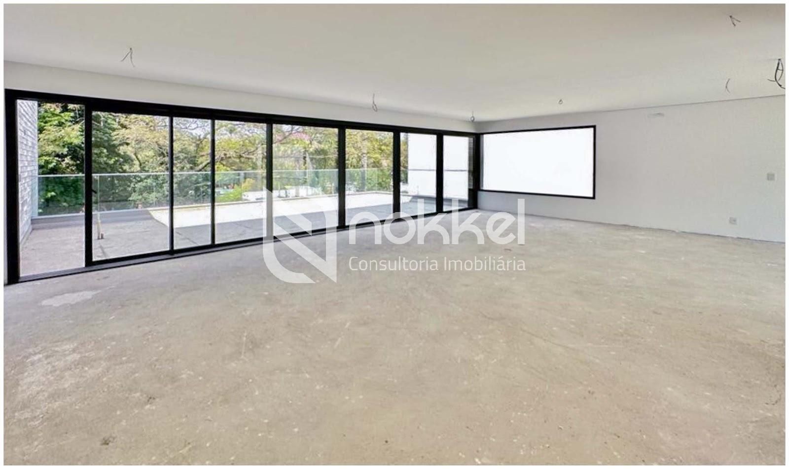 Casa de condomínio com 4 suítes à venda em Brooklin, São Paulo, por R$ 8.000.000 Imagem 8