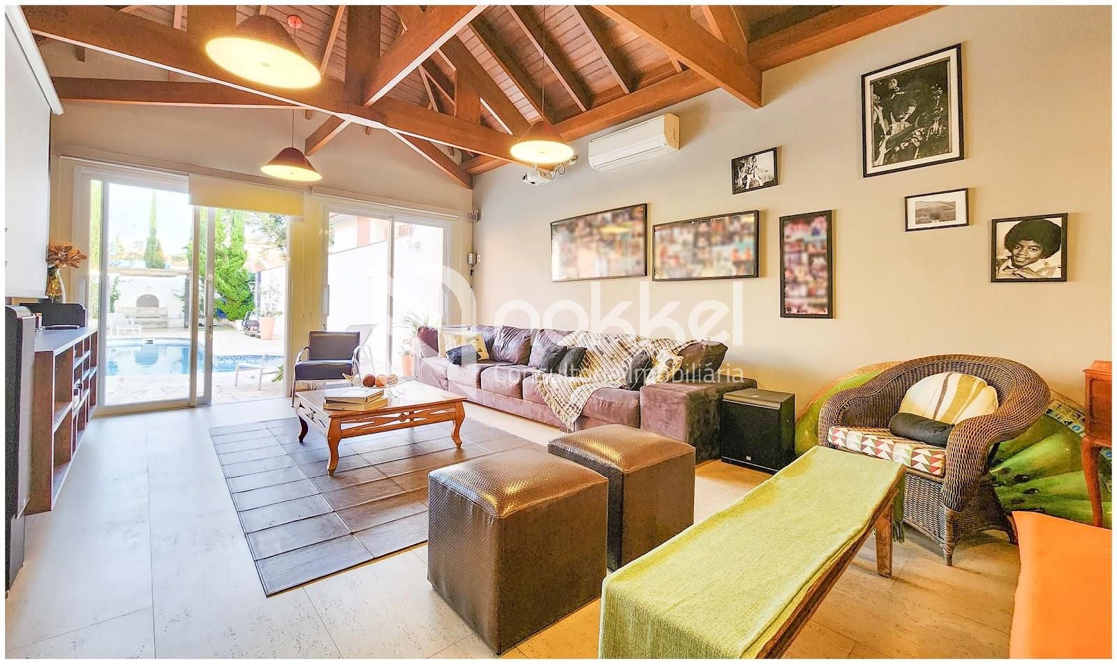 Casa com 3 suítes à venda em Bosque da Saúde, São Paulo, por R$ 3.780.000 Imagem 5