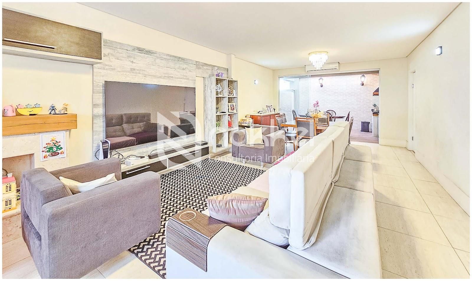 Casa de condomínio com 4 suítes à venda em Vila Monumento, São Paulo, por R$ 2.720.000 Imagem 6