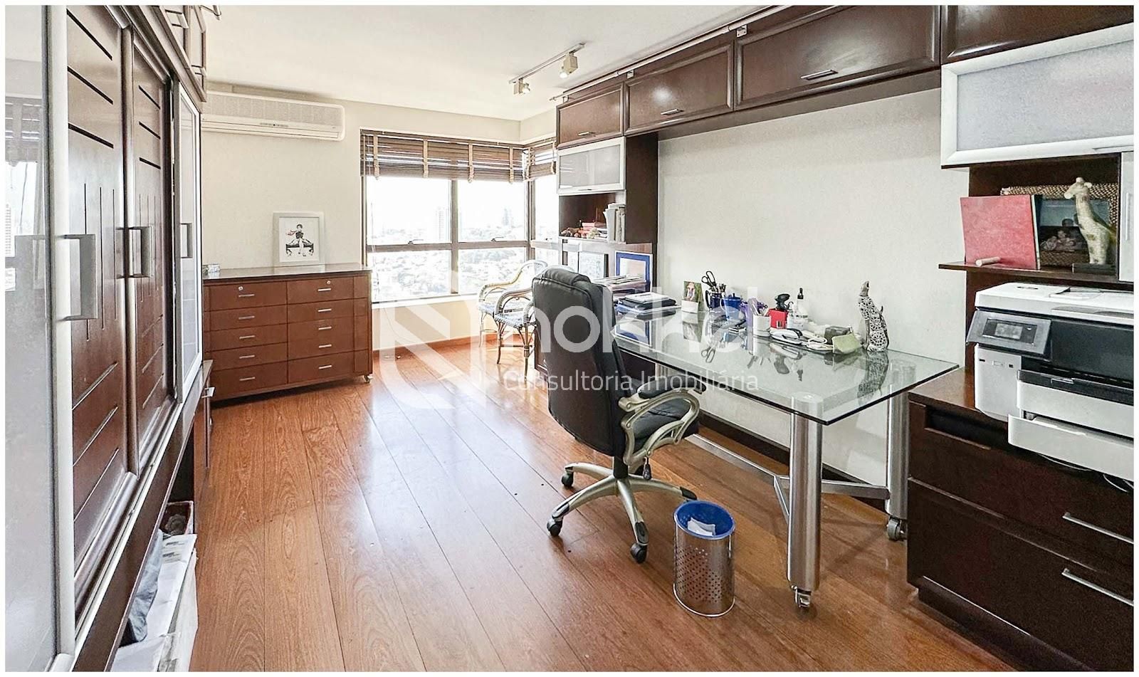 Apartamento com 4 suítes à venda em Vila Mariana, São Paulo, por R$ 3.900.000 Imagem 8