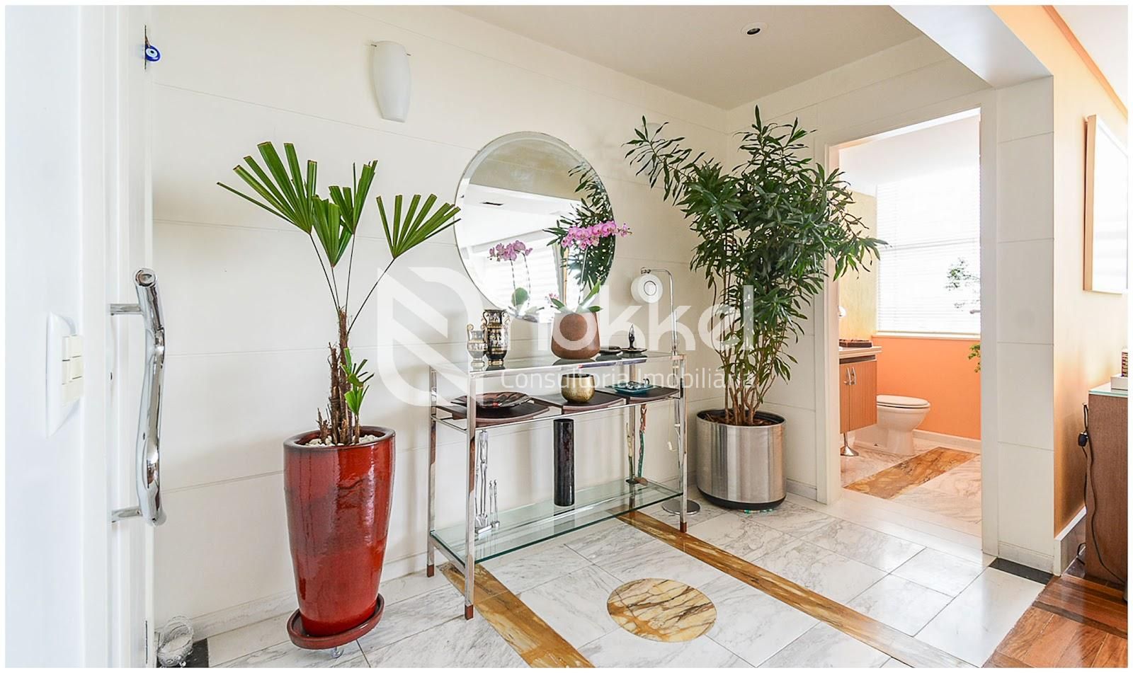 Apartamento com 1 suítes à venda em Itaim Bibi, São Paulo, por R$ 3.700.000 Imagem 8