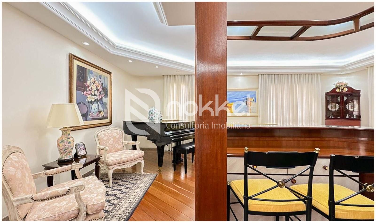 Apartamento com 2 suítes à venda em Jardim da Saúde, São Paulo, por R$ 2.100.000 Imagem 8